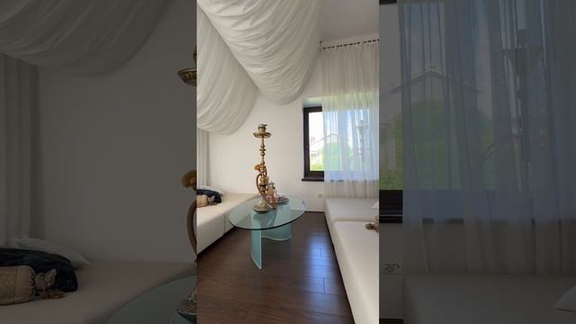 Уютный дом в пос. Прибрежный, г. Магнитогорск смотреть онлайн