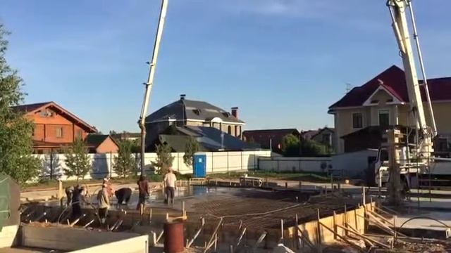 Бетонная индустрия - купить качественный бетон! смотреть онлайн