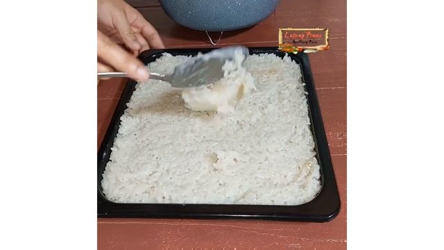 Baked Biko By Mary Pison смотреть онлайн