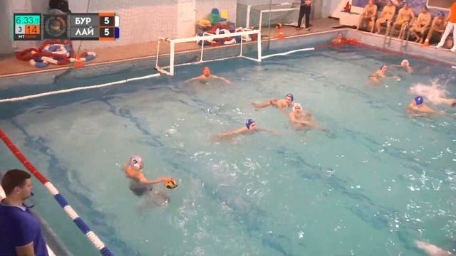 НВА11. Буревестник-2 – Лайм смотреть онлайн