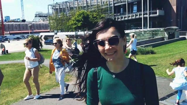 Как это было - Варшава смотреть онлайн