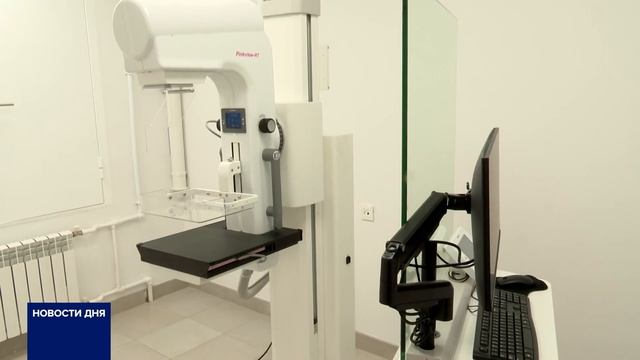 НОВАЯ ПОЛИКЛИНИКА ОТКРЫЛАСЬ В ОРЕНБУРГЕ смотреть онлайн