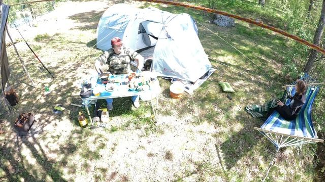 Вуокса. 2024. 5.3K смотреть онлайн