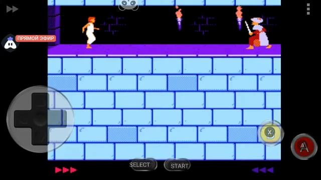 Russian NES.emu : 👍 Good stream | Playing Solo | Streaming with Turnip смотреть онлайн