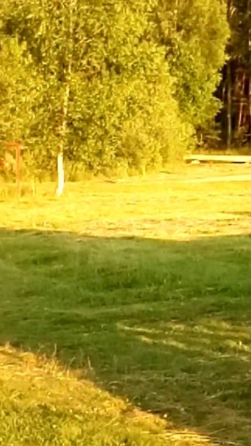 КХ "Рыжаково" -рыбалка, отдых смотреть онлайн