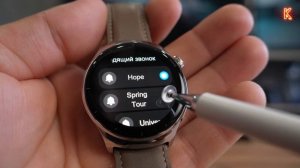 👍ОБНОВИЛ! УМНЫЕ ЧАСЫ c GPS NFC и AMOLED - XIAIMI MIBRO LITE 3 PRO