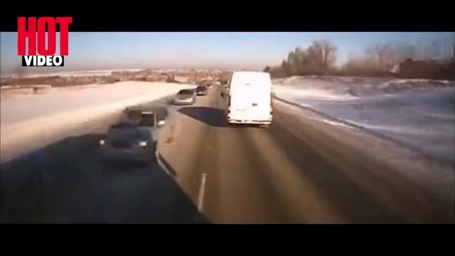 Идиоты думают что могут проучить Дальнобой 1 смотреть онлайн