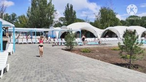 Станция Морская. Ростовская область. Где отдохнуть летом? Цены