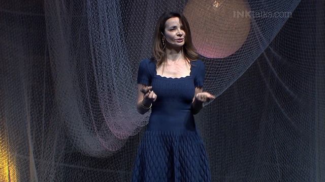 Stefania Magidson: Blueprint for Social Entrepreneurship смотреть онлайн