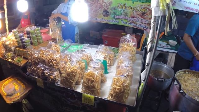 Фестиваль Честной Еды Surat Food Fair 2016 в Сурат Тани смотреть онлайн