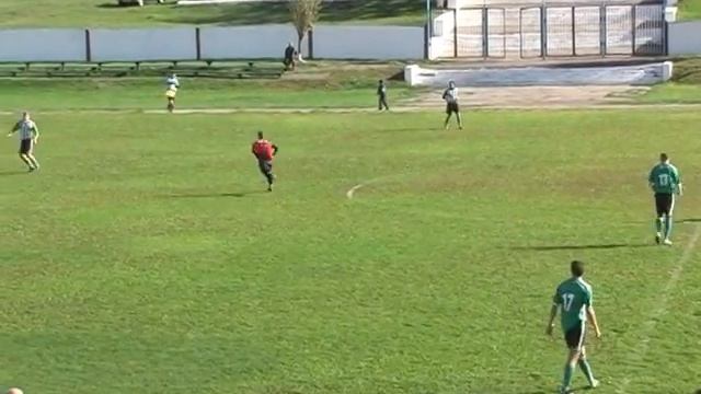 ФК "Торпедо" (Николаев) - ФК "Первомайск" - 0:1(0:0) смотреть онлайн