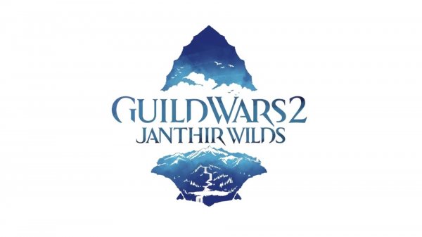 Guild wars 2 - Стрим.