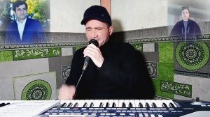 Шавкати Замон,Шеъри Кӯҳзод Фатҳулло.Як руз ману туро Худо мегирад.