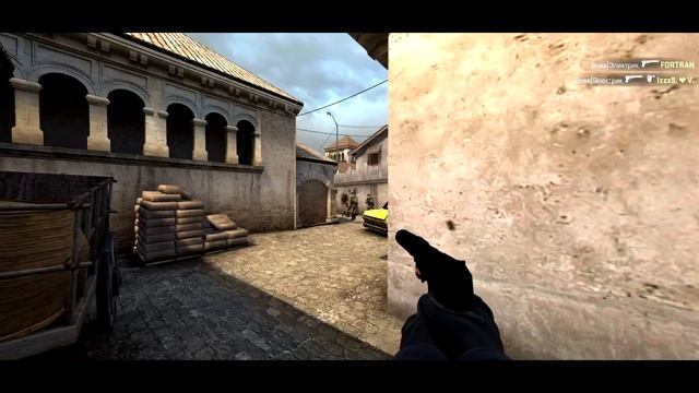 Highlight: ACE! with USP-S by Вова|Электрик смотреть онлайн