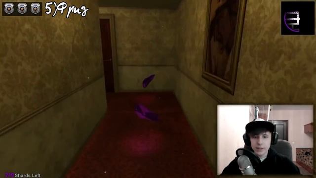 "Реакции Летсплейщиков" на Первое Появление Обезьяны из Dark Deception смотреть онлайн