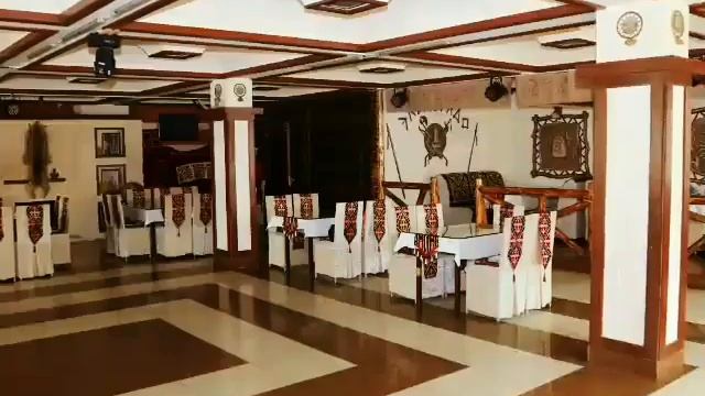 Эльдорадо этно кафе ош смотреть онлайн