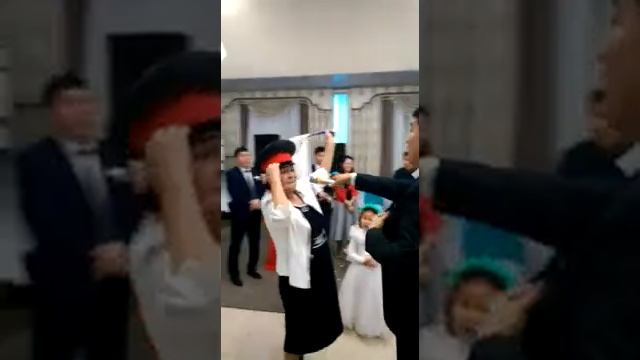 Токмок свадьба смотреть онлайн