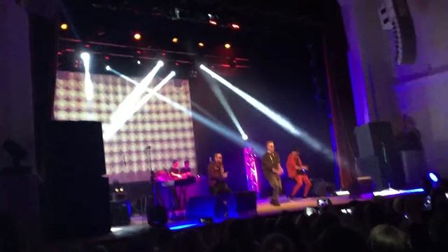 Егор Крид. Закрой глаза. Сергиев Посад. 31 марта 2016г. смотреть онлайн