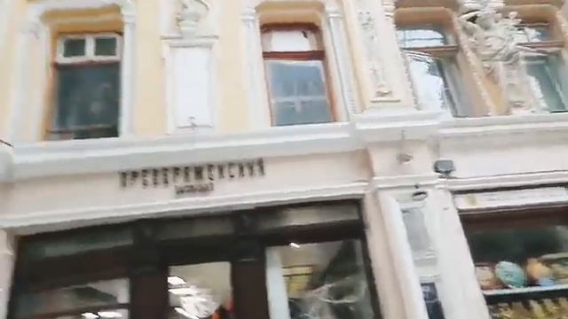 Пассаж / Одесса смотреть онлайн