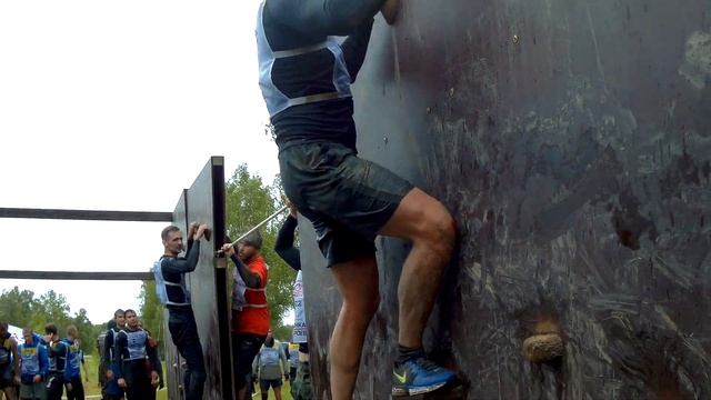 Гонка героев, Алабино, 2019 смотреть онлайн