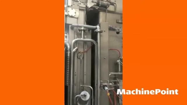 TETRA PAK TBA 8 /1000 BASE Tetra Pak Filling Line | TETRA PAK Machines смотреть онлайн