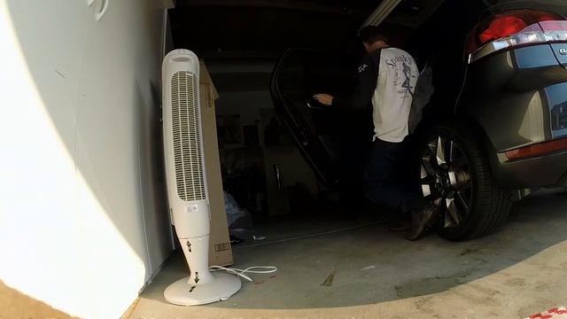 2013 VW GTI: Episode 7 Vlog: OEM Rear Window Shades Revisited смотреть онлайн