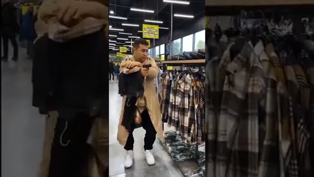 Subyektiv дан янги креатив😂 сиз Кайси бирини танлар эдиз? смотреть онлайн