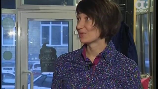 Гость в кафе: Екатерина Любимова смотреть онлайн