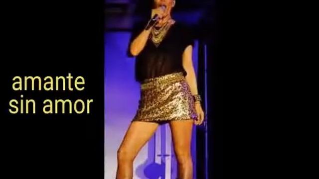 Amante sin amor - sasha sokol 2017 смотреть онлайн