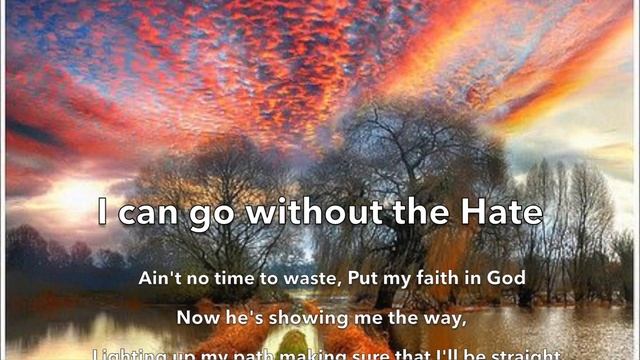 Inspirational Video x Steve Notes - Holy Water смотреть онлайн