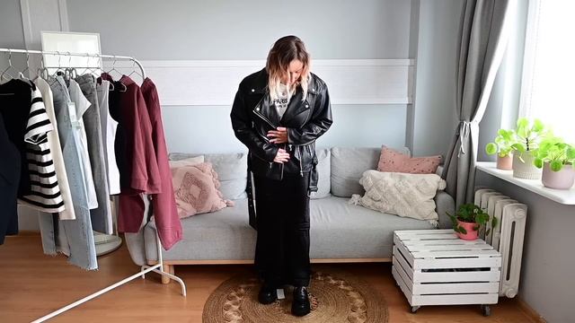 MIERZYMY: H&M | JESIEŃ 2023 смотреть онлайн