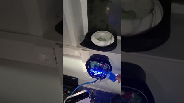 Установка зарядной станции в Коломне! | CHARGER ONE⚡️ смотреть онлайн