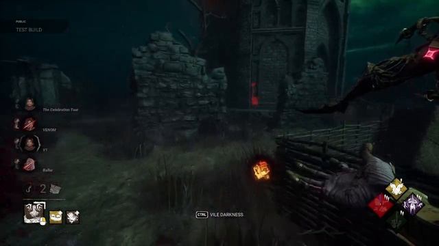 Novo Assassino chegou no DBD: O LICH! Dead by Daylight смотреть онлайн