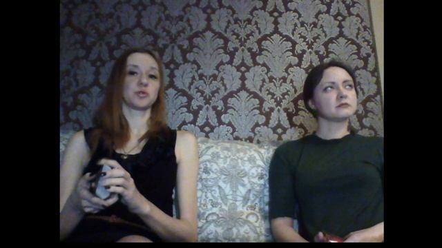 Таро и Руны (2 часть) смотреть онлайн