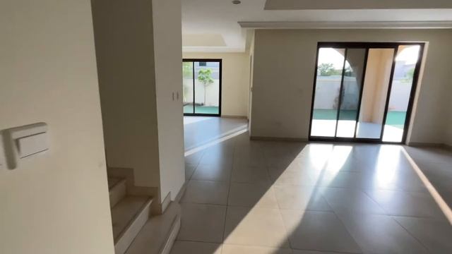Villa Tour | Palma, Arabian Ranches 2, Dubai | 4 Bedrooms