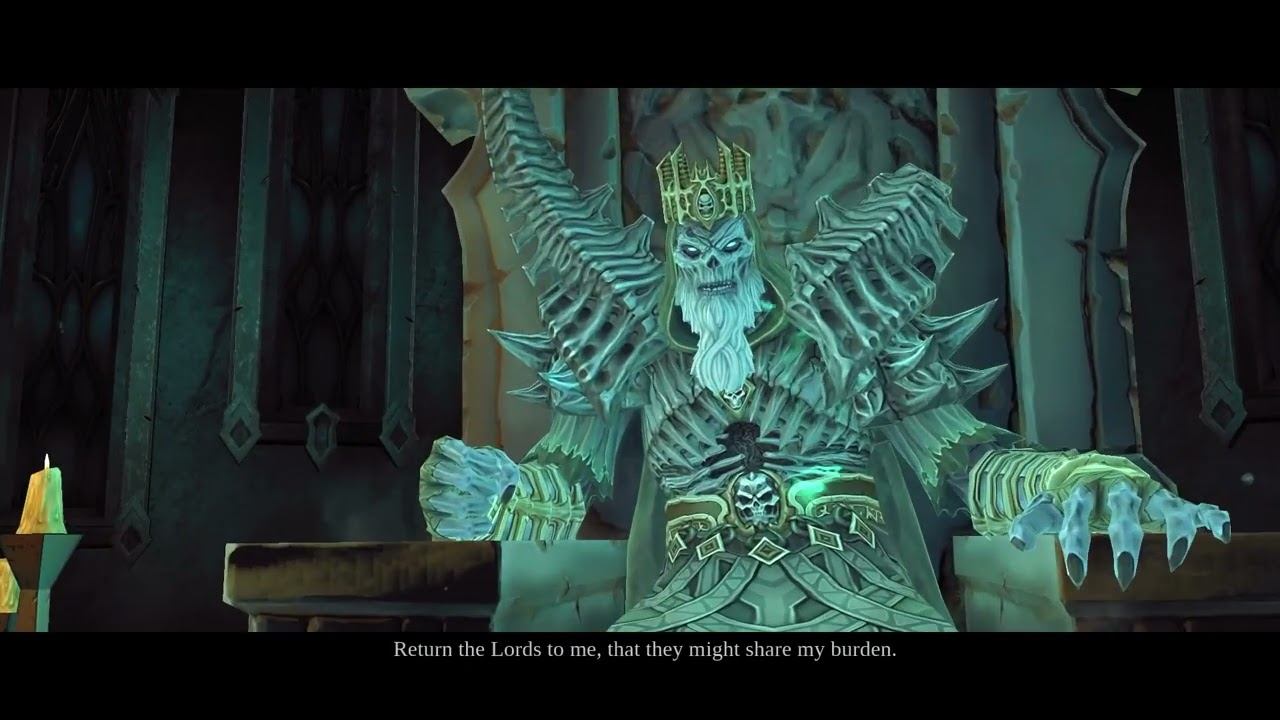 Darksiders 2 (Walkthrough) #8