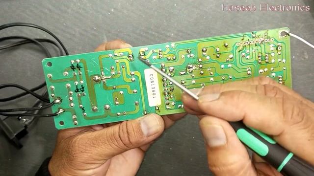{236} TOP224Y SMPS Circuit Diagram Explained With Practical смотреть онлайн