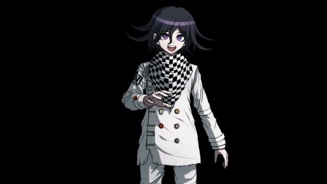 Kokichi ruins everything (Bachelor party, Ft.Kokichi ouma and shuichi saihara) A josh wolf video смотреть онлайн
