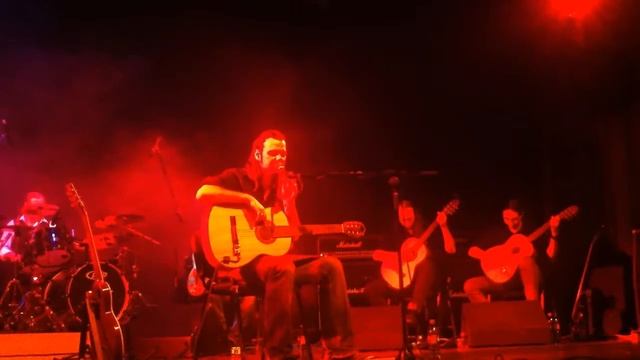 Empyrium - Live In Brasov, Romania - 4 Heimwärts