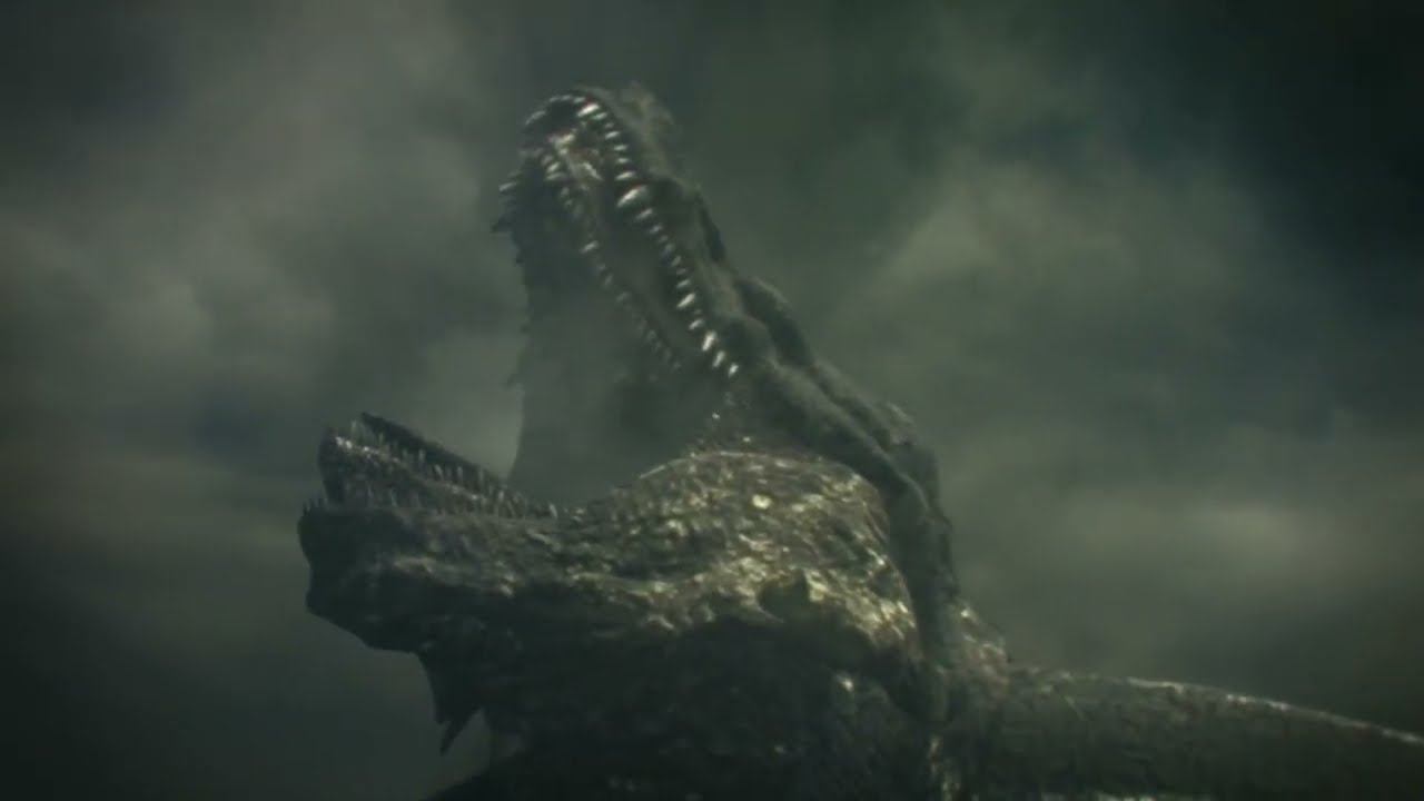 Dark Souls: Prepare to Die Edition (Walkthrough) #1