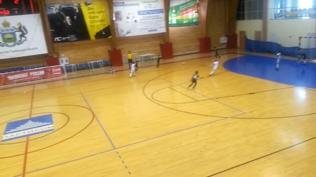 фк Тюмень 2011-2 vs мфк ГПН-2011 ч3 смотреть онлайн