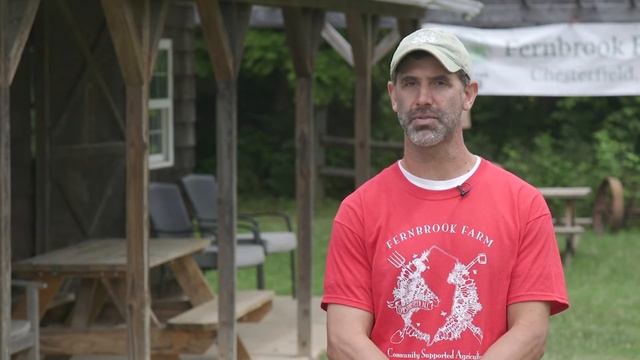 Rutgers Ultra Niche Crops | Garlic смотреть онлайн