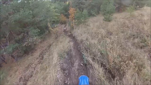 Парк Мелового Периода 2018. Хвалынск. День первый. смотреть онлайн