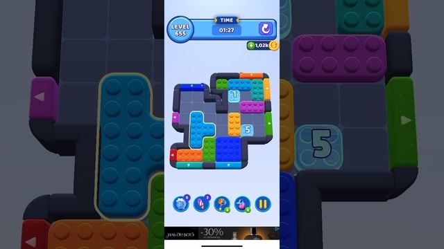 Color block jam 655 смотреть онлайн