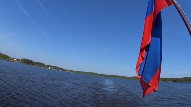 Теплоход Николай Чернышевский часть 7. смотреть онлайн