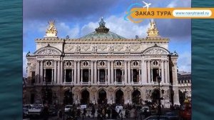 MERCURE PARIS MONTMARTRE 4* Франция Париж обзор – отель МЕРКУРИ ПЭРИС МОНМАРТЕ 4* Париж видео обзор