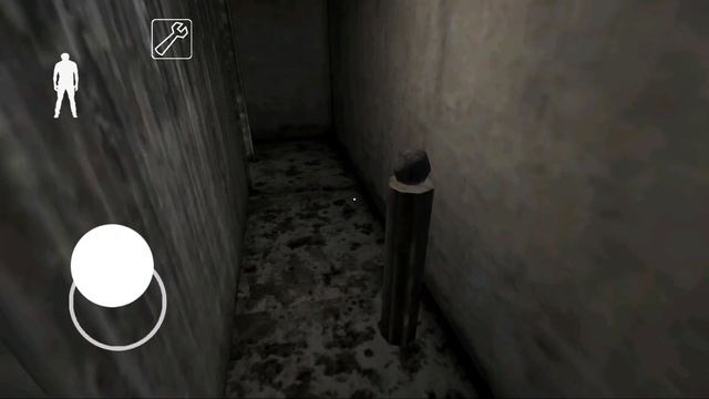 How To Find And Use Screwdriver In Granny Chapter 1 смотреть онлайн