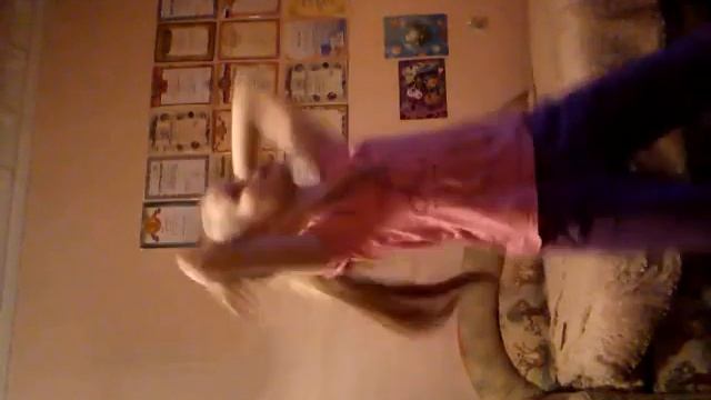 Нормальный танец всем смотреть!!!! смотреть онлайн