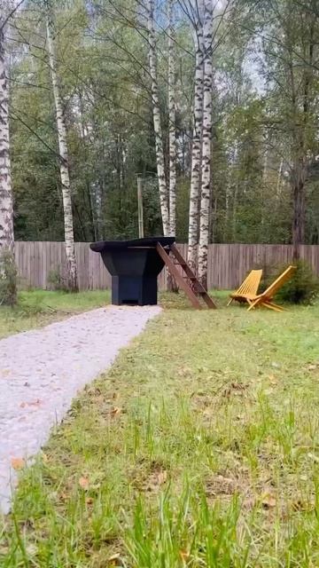 Добро пожаловать в глэмпинг Багио в Московской области😍 #отель #базаотдыха #глэмпинг #подмосковье смотреть онлайн