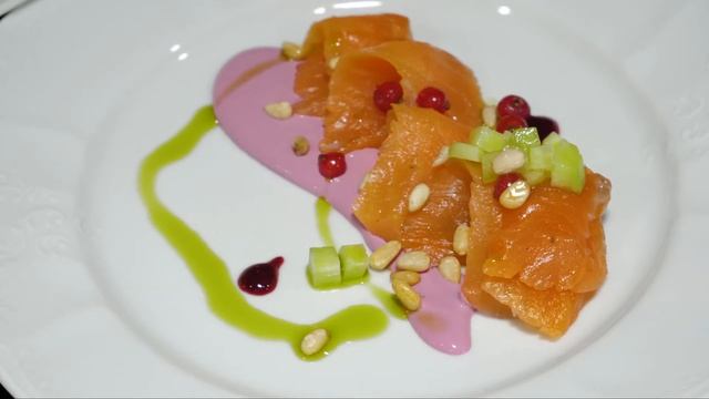 Морской ресторан Фарватер1860, остров Русский Владивосток смотреть онлайн